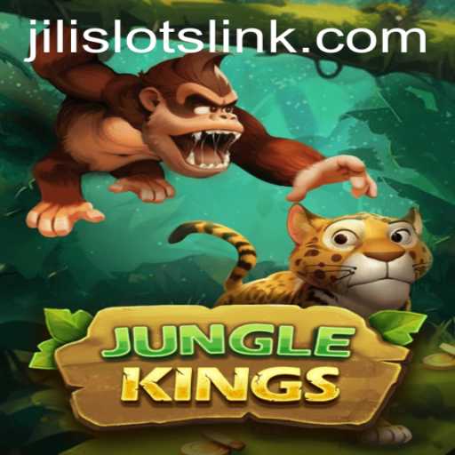 Exploring JungleKings: The Ultimate Jilislots Adventure