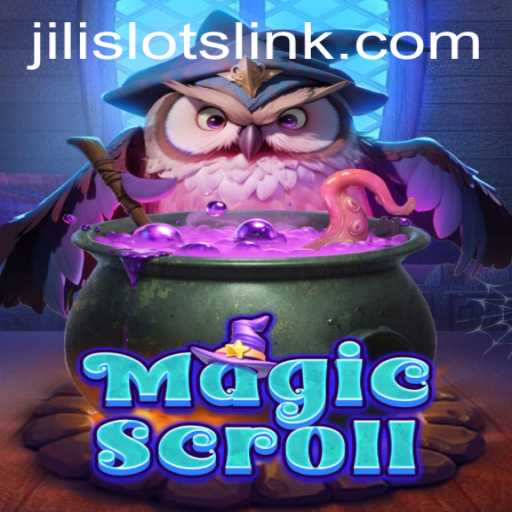 Unveiling the Magic of MagicScroll: A Journey Through Its Enchanting World
